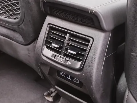 Geely Tugella (Xingyue)