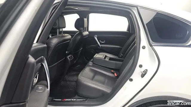 Renault SM7