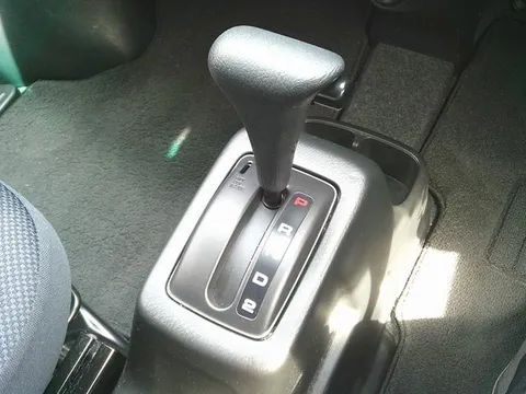 Honda Vamos Hobio