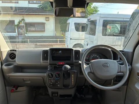 Nissan Clipper