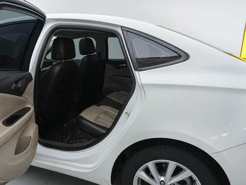 Buick Verano