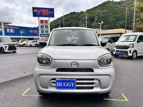 Mazda Carol