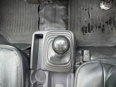 Subaru Sambar Truck