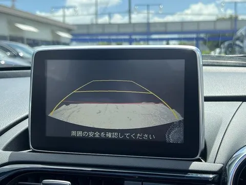 Mazda MX-5 (Roadster)