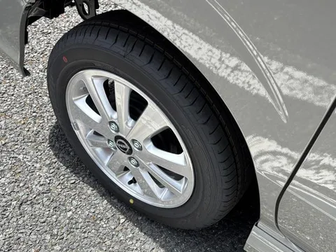 Nissan Clipper Rio