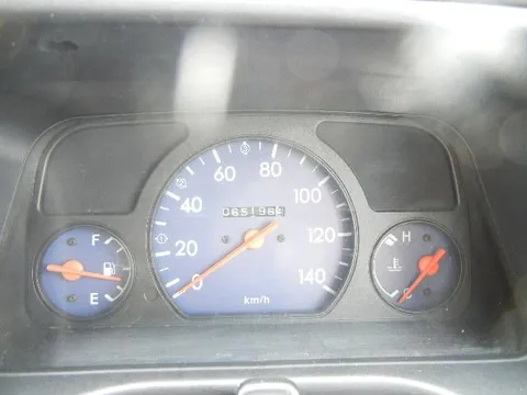 Subaru Sambar Truck