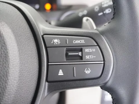 Honda N-BOX Joy