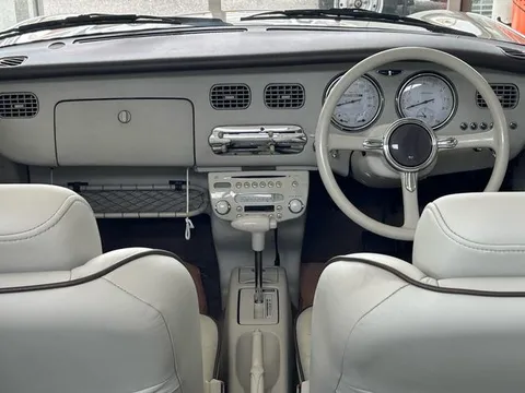 Nissan Figaro
