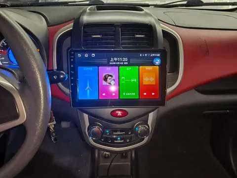 Changan