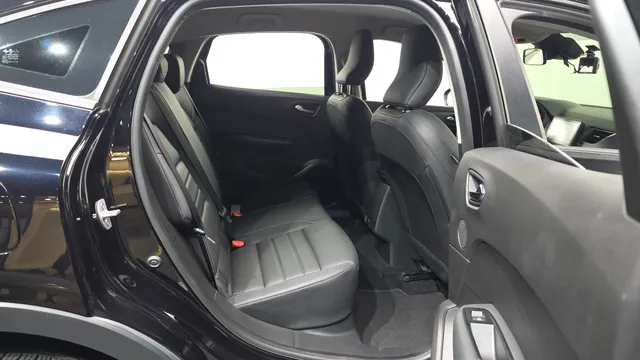 Renault XM3