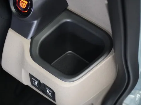 Honda N-BOX Joy