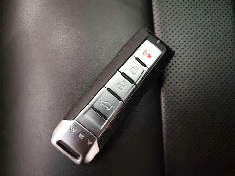 Wey VV5