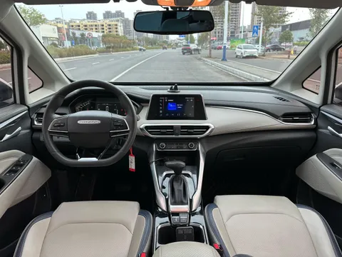 Maxus G50