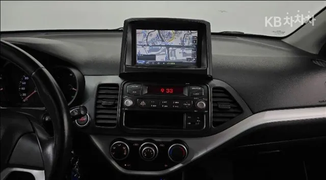 Kia Picanto (Morning)