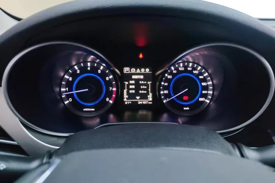 Changan Eado