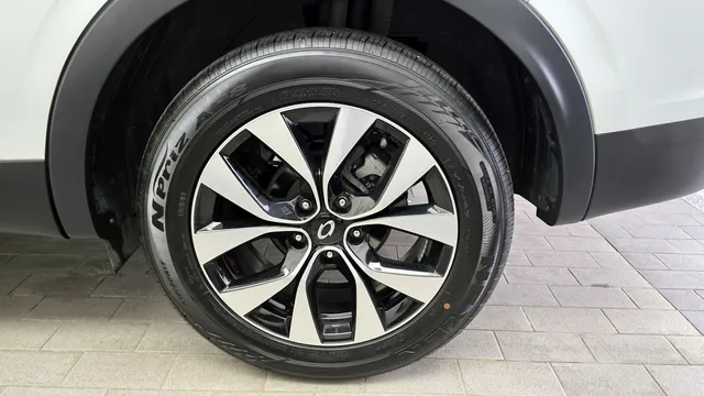 Renault Arkana (XM3)