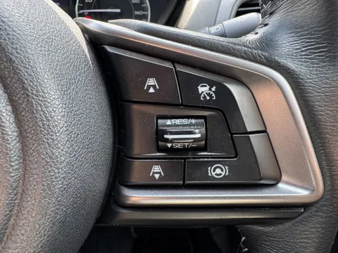 Subaru Impreza Sports