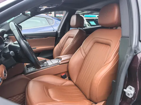 Maserati