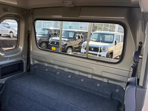 Suzuki Super Carry