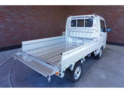 Suzuki Carry Track