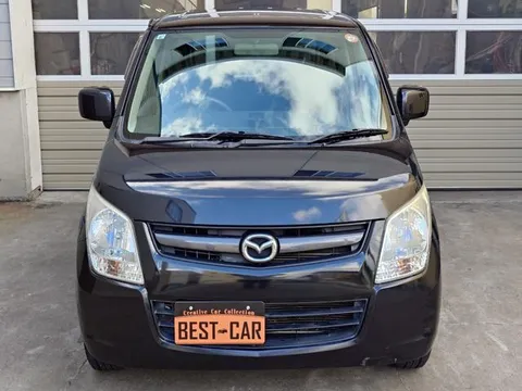 Mazda AZ-Wagon