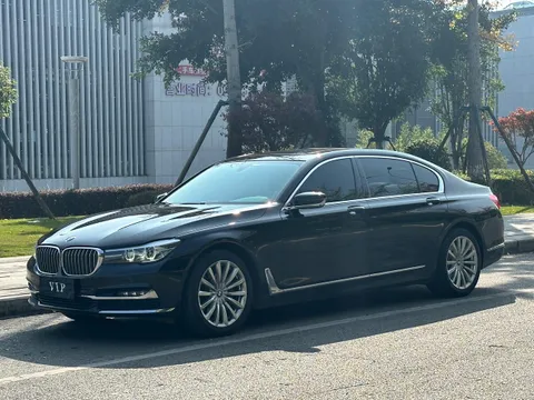 BMW 7-Series