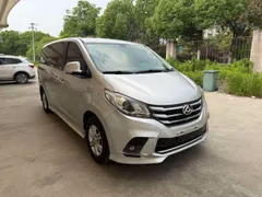 Maxus G10