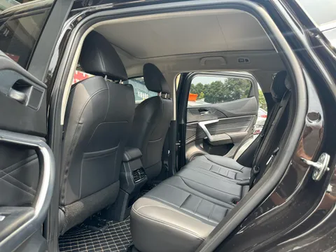 Wey VV5