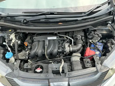 Honda Freed Plus