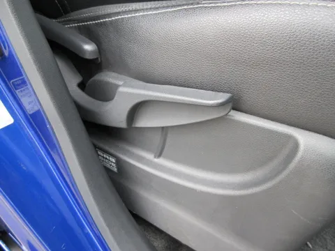 Subaru Chiffon