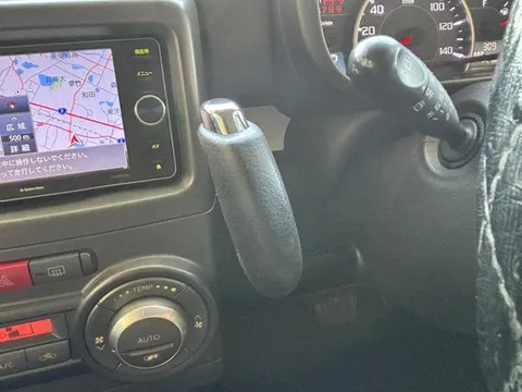 Toyota Pixis Space
