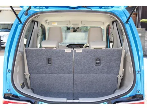 Mazda Flair