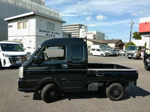 Suzuki Super Carry