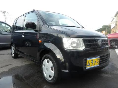 Nissan Otti