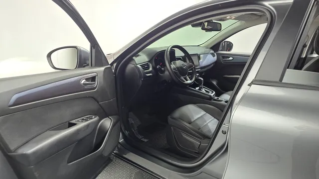 Renault XM3