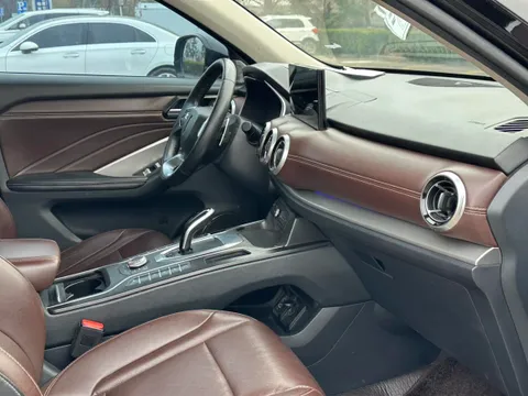 Wey VV6