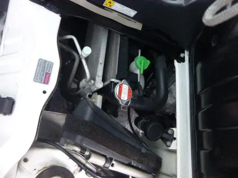 Nissan Clipper Truck