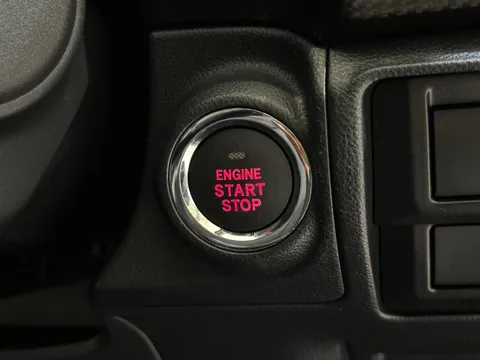 Subaru Impreza Sports