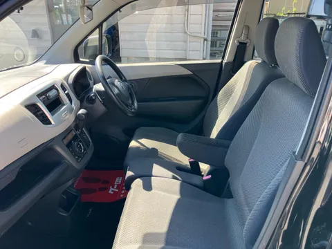 Mazda Flair