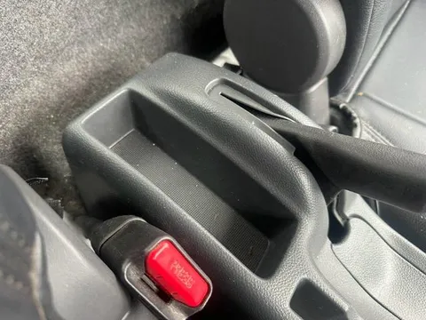 Suzuki Super Carry