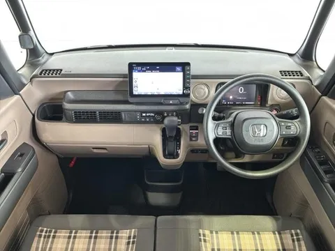 Honda N-BOX Joy