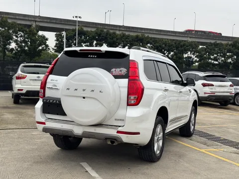 Haval H9