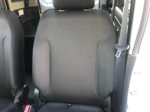 Suzuki Spacia Base