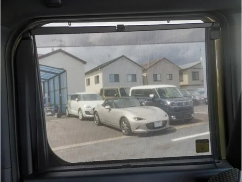 Toyota Pixis Mega