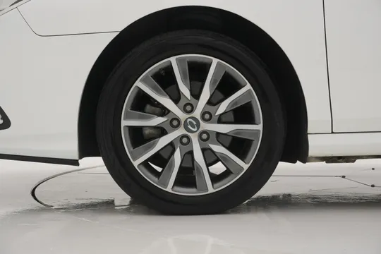 Renault SM5