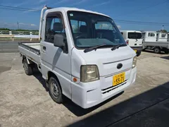 Subaru Sambar Truck