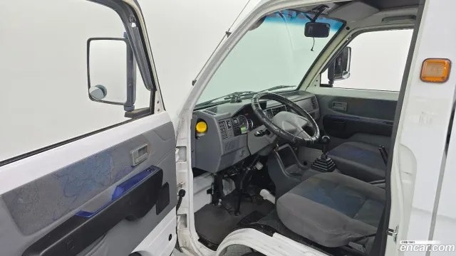 Chevrolet Damas