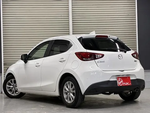 Mazda Mazda2 (Demio)