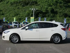 Subaru Impreza Sports
