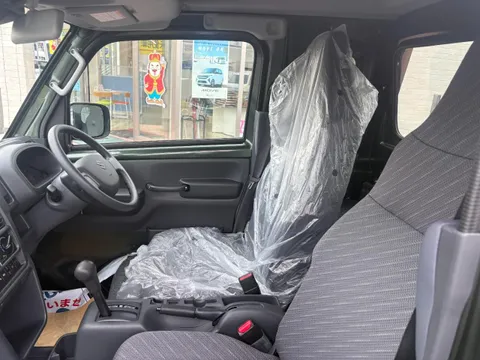 Suzuki Super Carry